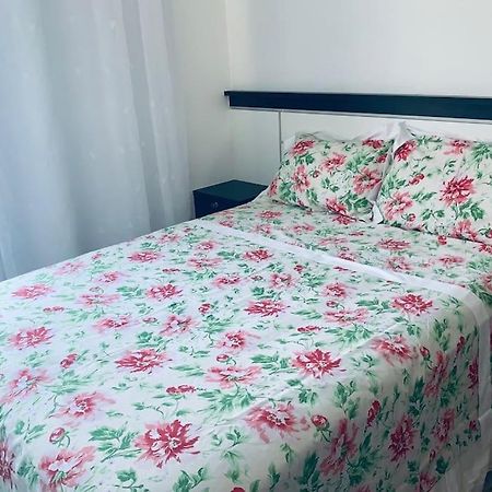 Stayhere! Fique Aqui! Apartamento 2/4 Mobiliado No Costa Azul :-) 살바도르 외부 사진