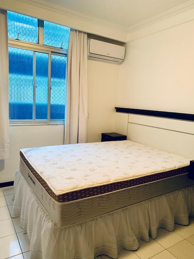 Stayhere! Fique Aqui! Apartamento 2/4 Mobiliado No Costa Azul :-) 살바도르 외부 사진