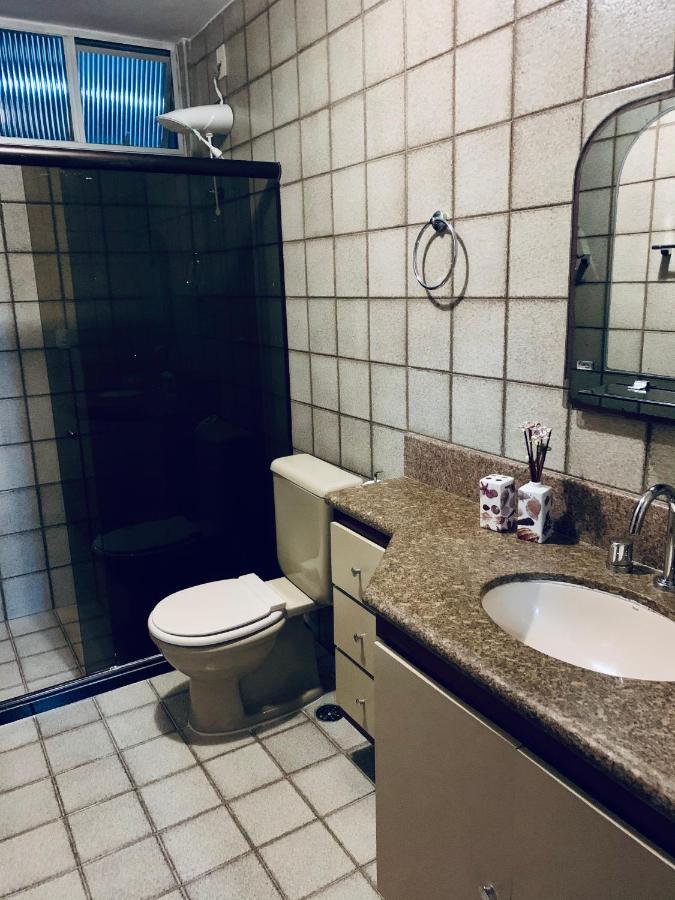 Stayhere! Fique Aqui! Apartamento 2/4 Mobiliado No Costa Azul :-) 살바도르 외부 사진