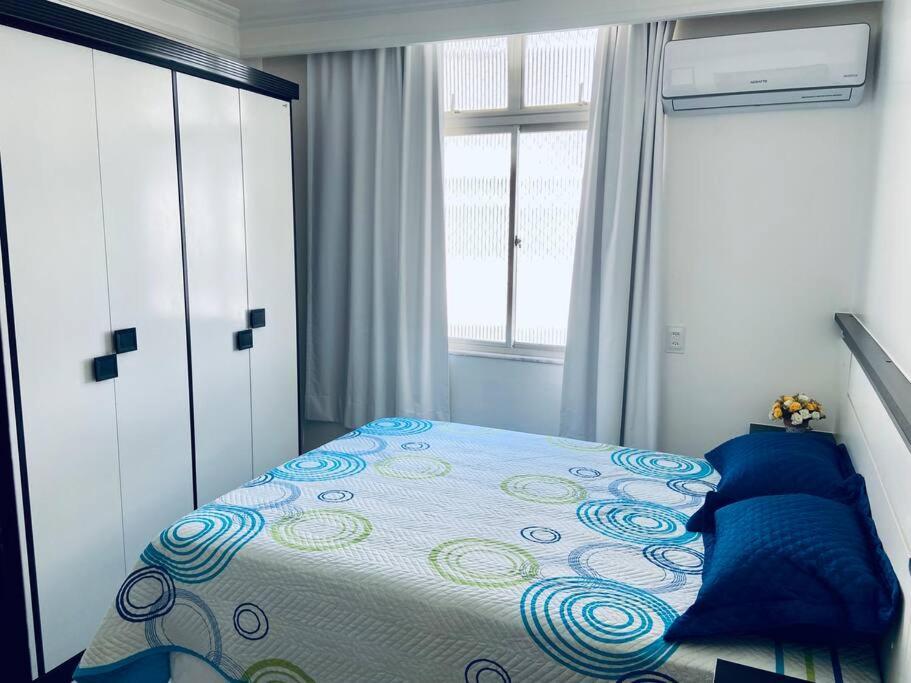 Stayhere! Fique Aqui! Apartamento 2/4 Mobiliado No Costa Azul :-) 살바도르 외부 사진