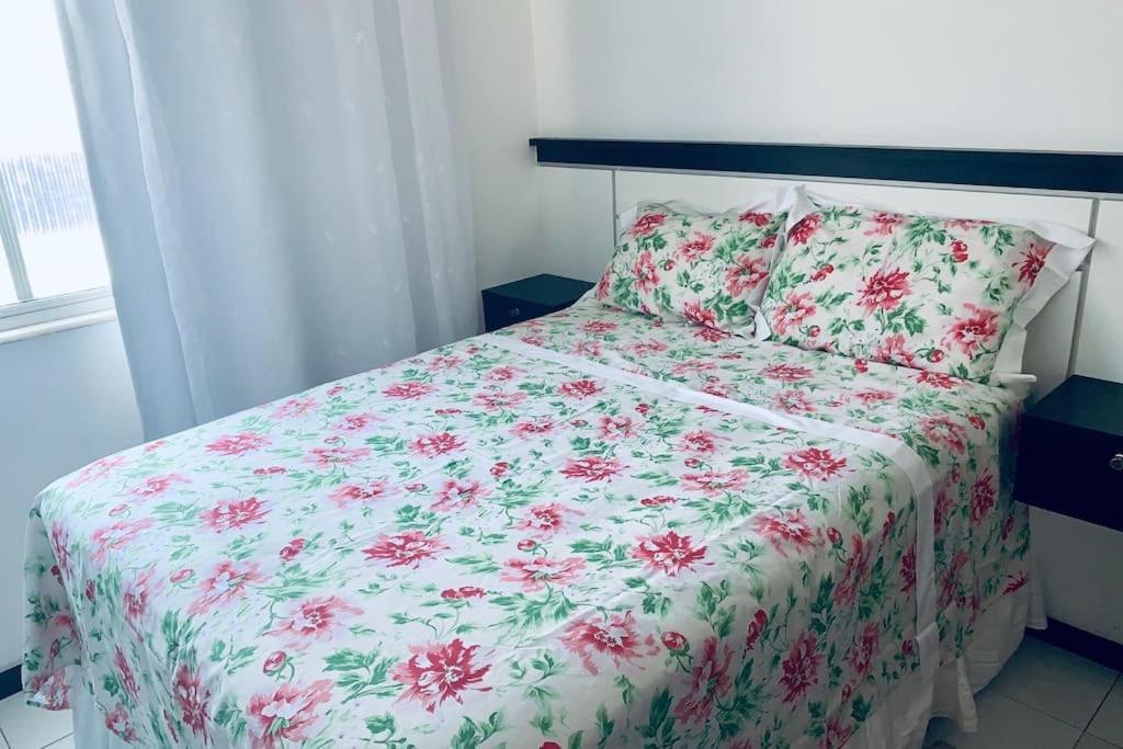 Stayhere! Fique Aqui! Apartamento 2/4 Mobiliado No Costa Azul :-) 살바도르 외부 사진