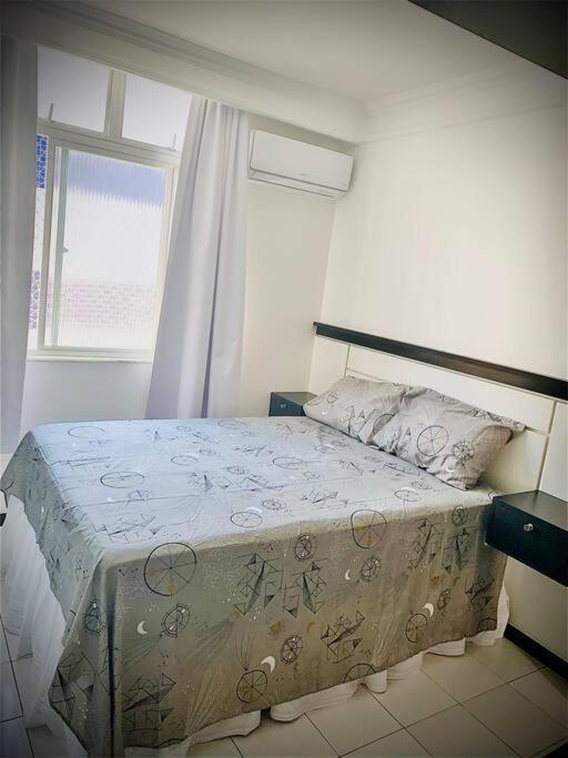 Stayhere! Fique Aqui! Apartamento 2/4 Mobiliado No Costa Azul :-) 살바도르 외부 사진